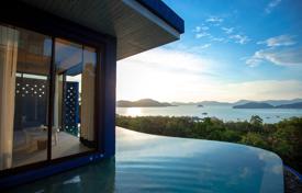 New residential complex with villas Cape Panwa'da, Tayland. Min.$1,187,000