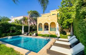 6 odalılar villa 293 m² Limassol Marina'da, Kıbrıs. 4,500,000 €