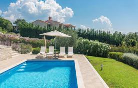 Villa – Višnjan, Istria County, Hırvatistan. 1,390,000 €