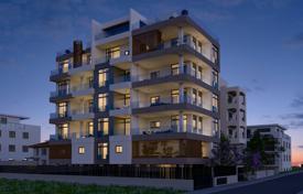 Sıfır daire – Limassol (city), Limasol, Kıbrıs. 495,000 €