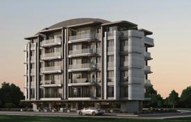 3 odalılar daire 75 m² Antalya (city)'da, Türkiye. 28,875,000 TRY