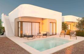 2 odalılar villa 80 m² Murcia (city)'da, İspanya. 310,000 €