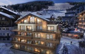 4 odalılar daire 105 m² Courchevel'da, Fransa. 1,790,000 €