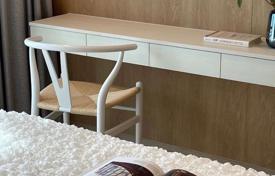 2 odalılar kondominyumda daireler Watthana'da, Tayland. $3,700 haftalık