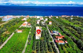 3 odalılar villa 160 m² Xilokastro'da, Yunanistan. 260,000 €