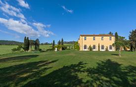 Villa – Follonica, Toskana, İtalya. 17,000 € haftalık