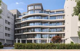 2 odalılar daire 72 m² Pomorie'de, Bulgaristan. 142,000 €
