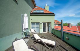 3 odalılar daire 121 m² Prague 6'da, Çekya. Price on request