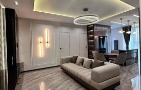 3 odalılar yeni binada daireler 78 m² Batumi'de, Gürcistan. $150,000