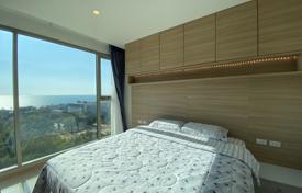 1 odalılar daire 35 m² Pattaya'da, Tayland. $128,000