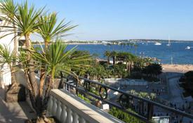 4 odalılar daire Boulevard de la Croisette'de, Fransa. Price on request