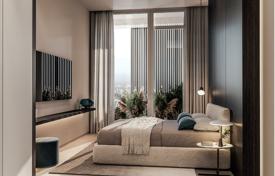 2 odalılar daire 80 m² Old Tbilisi'de, Gürcistan. $214,000