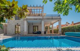 3 odalılar villa 300 m² Budva city'da, Karadağ. 678,000 €