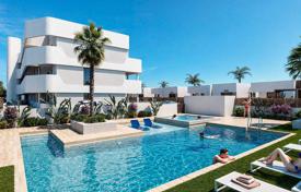 2 odalılar daire 76 m² Los Alcazares'da, İspanya. 289,000 €