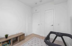 2 odalılar daire Etobicoke'de, Kanada. C$1,298,000