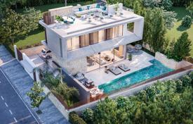5 odalılar villa 500 m² Marbella'da, İspanya. 4,300,000 €