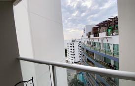Daire 35 m² Pattaya'da, Tayland. $91,000