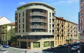 2 odalılar yeni binada daireler 54 m² Nice'te, Fransa. 395,000 €