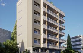 New residential complex with apartments Atina'da, Yunanistan. Min.250,000 €