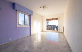 3 odalılar daire 60 m² Cimiez'da, Fransa. 305,000 €
