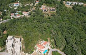 Arsa Pržno'da, Karadağ. 1,230,000 €