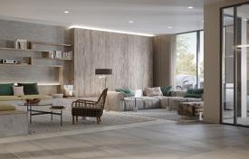 2 odalılar yeni binada daireler 53 m² Sarpi'de, Gürcistan. $153,000