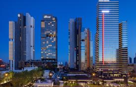 New residential complex with apartments İstanbul'da, Türkiye. Min.78,448,000 TRY