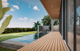 3 odalılar villa 155 m² Melasti Beach'da, Endonezya. $299,000