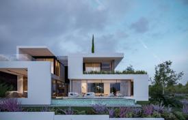 4 odalılar villa 550 m² Germasogeia'da, Kıbrıs. 4,500,000 €