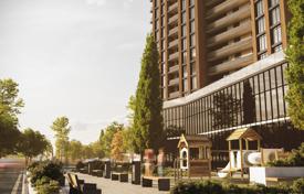 2 odalılar daire 96 m² Old Tbilisi'de, Gürcistan. $147,000