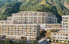 1 odalılar daire 61 m² Bečići'de, Karadağ. 209,000 €