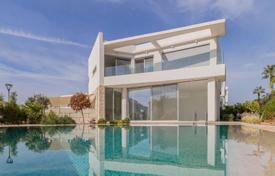4 odalılar yazlık ev 230 m² Coral Bay'da, Kıbrıs. 1,667,000 €