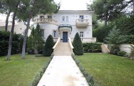 5 odalılar villa 510 m² Chaniotis'da, Yunanistan. 1,700,000 €