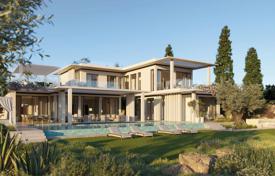 New residential complex with apartments and villas Zakaki'de, Kıbrıs. Min.535,000 €