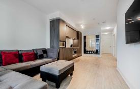 2 odalılar daire Etobicoke'de, Kanada. C$1,013,000