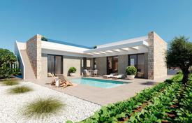 3 odalılar villa 114 m² Murcia (city)'da, İspanya. 375,000 €
