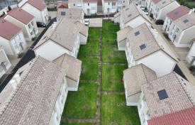 New residential complex with villas Ile-de-France'de, Fransa. Min.312,000 €