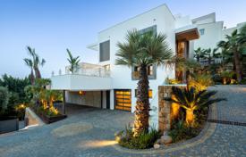 5 odalılar villa 678 m² Marbella'da, İspanya. 6,500,000 €