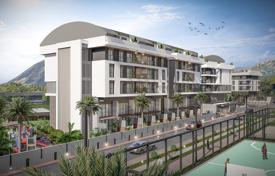 4 odalılar daire 150 m² Antalya (city)'da, Türkiye. 31,373,000 TRY