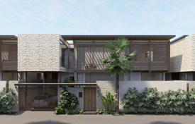 New residential complex with villas Bang Tao Beach'da, Tayland. Min.$552,000