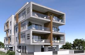 1 odalılar daire 52 m² Aglantzia'da, Kıbrıs. 125,000 €