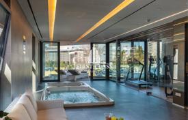 3 odalılar daire 170 m² Nicosia'da, Kıbrıs. 800,000 €