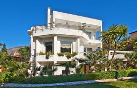 Villa – Lagonisi, Attika, Yunanistan. $5,200 haftalık
