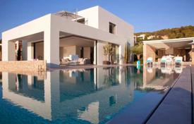 Villa – Porto Cheli, Administration of the Peloponnese, Western Greece and the Ionian Islands, Yunanistan. 19,000 € haftalık
