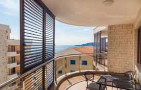 1 odalılar daire 85 m² Bečići'de, Karadağ. 280,000 €