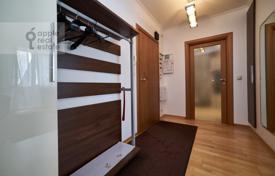 2 odalılar daire 60 m² Moscow'da, Rusya. $410 haftalık