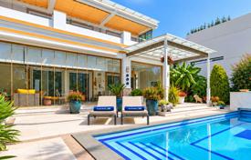 4 odalılar villa 654 m² Marbella'da, İspanya. 6,550,000 €