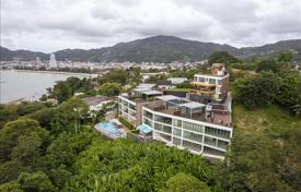 New residential complex with apartments Patong'da, Tayland. Min.$629,000