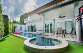 4 odalılar villa 280 m² Rawai'de, Tayland. $498,000