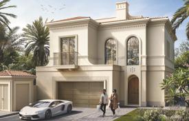 Konut kompleksi Bloom Living Seville – Abu Dhabi, BAE. Min.$1,434,000